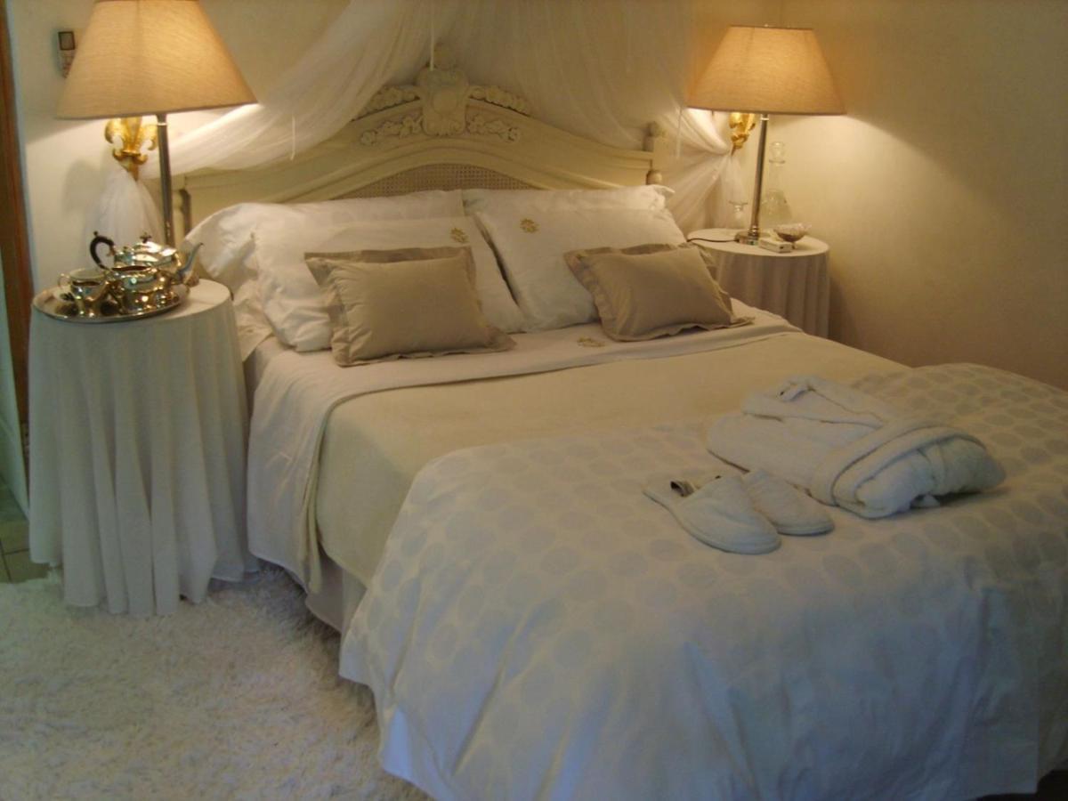 Emerald Guest House Springs Habitación foto